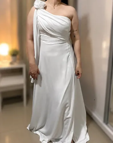 Vestido de noiva