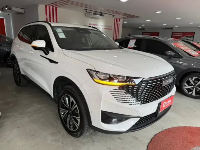 GWM Haval Phev19 1.5 16V Híbrido Aut. 2025