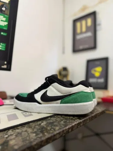NIKE SB VERDE