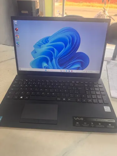 Vendo notebook Vaio