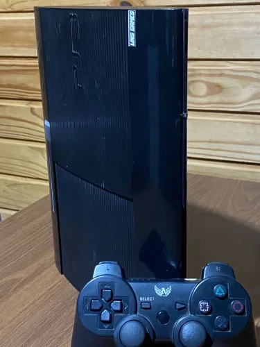PS3 DESBLOQUEADO
