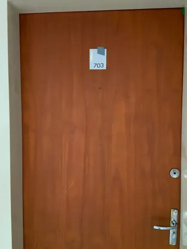 APARTAMENTO MOBILIADO PARA LOCAÇÃO RESIDENCIAL MARFIM
