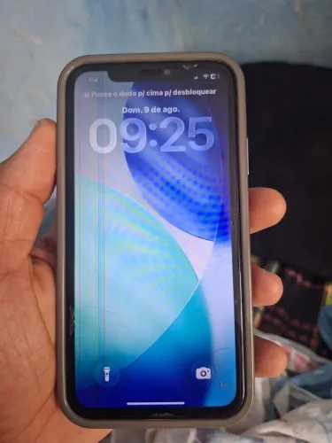 iPhone 11 128