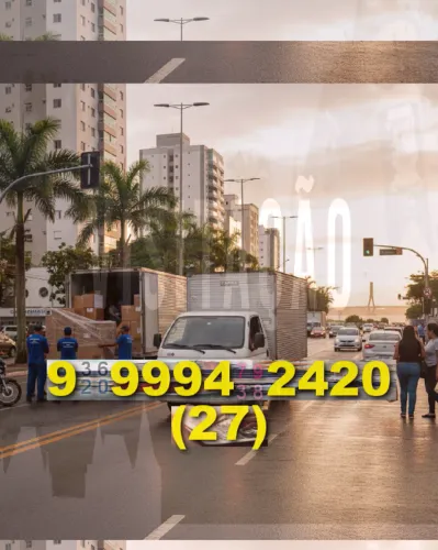 Frete rápido e seguro! Contato: 82?9?9994?2420 - LS está aqui para te ajudar!