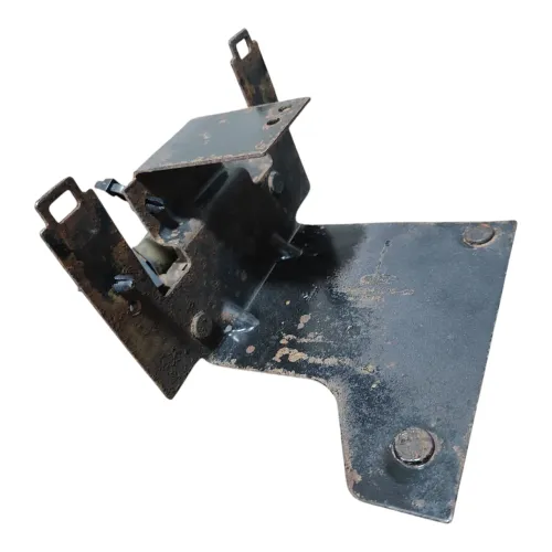 SUPORTE CHICOTE MOTOR DIANTEIRO FORD CARGO 816 ORIGINAL