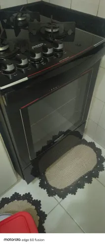Fogão Dako 4 bocas