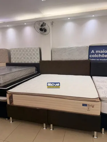 Super King Probel Molas Ensacadas