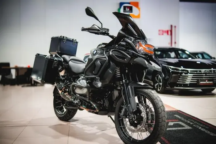 BMW R1250GS A 2023