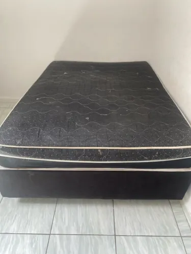 Cama de casal