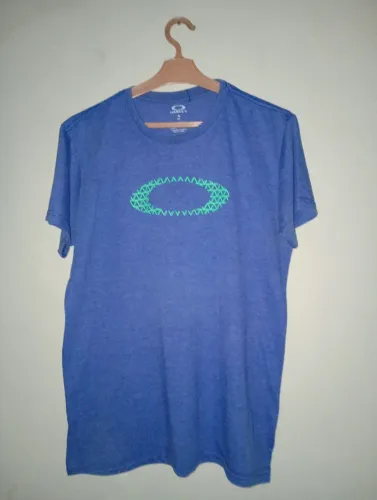 Camisa Oakley Original