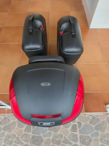 Vende se