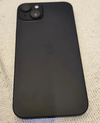 iPhone 15 plus