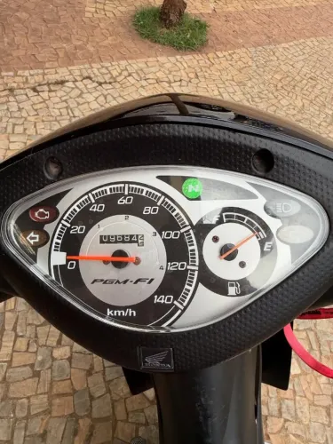 Honda Biz 125cc