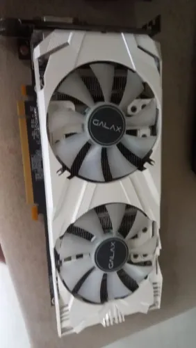 Geforce GTX 1650 4G