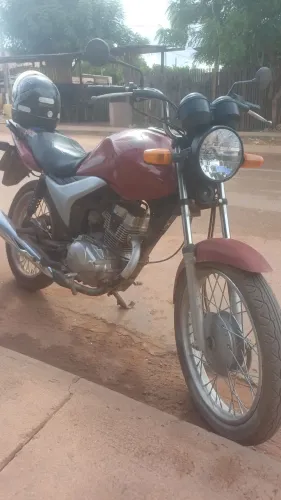 Vendo fan125