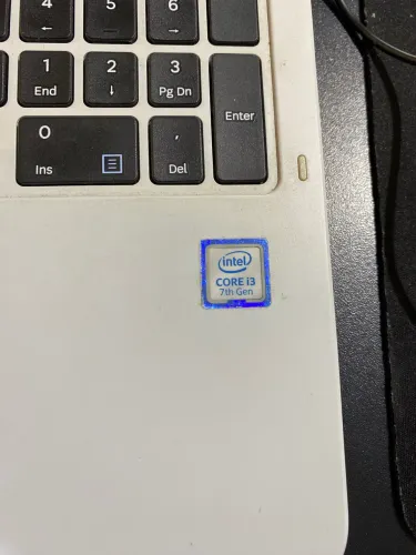 Notebook samsung 350x com ssd