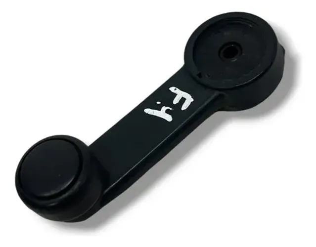 Manivela Elevação Vidro Ford F4000 1995 1996 1997 1998 1999