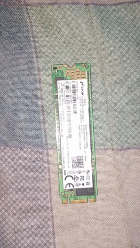 SSD DE 512 GB M.2 Nvme