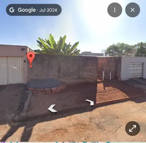 Lote à Venda - Residencial Nova Aurora