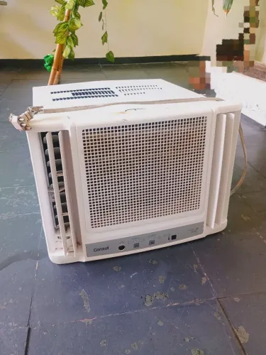 Ar Condicionado Consul Multi Air 7500