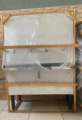Bebedouro refrigerado