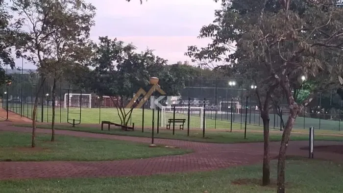 Terreno à Venda no Jardim Aliança Sul - Ribeirão Preto / SP