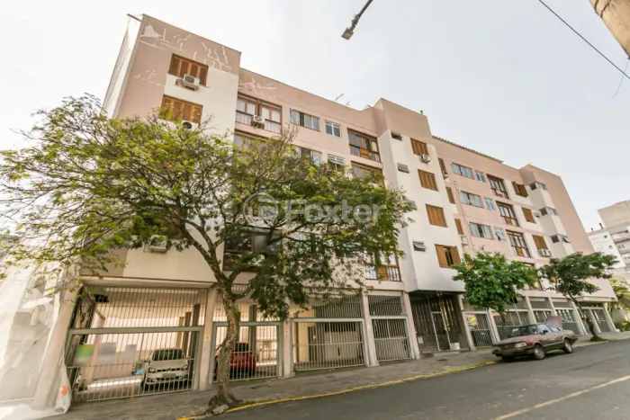 Cobertura à venda Rua Passo da Pátria, Bela Vista - Porto Alegre