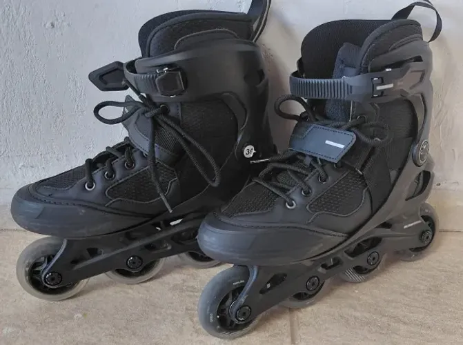 Patins Decathlon