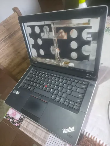Carcaça notebook lenovo thinpad edge t40
