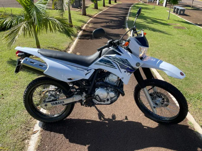 XTZ 250 cc LANDER