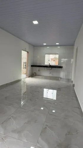Casa na Ponte Alta Rua Alameda dos ipês