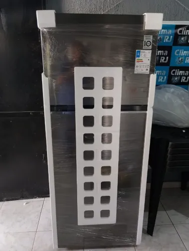 Geladeira LG nova