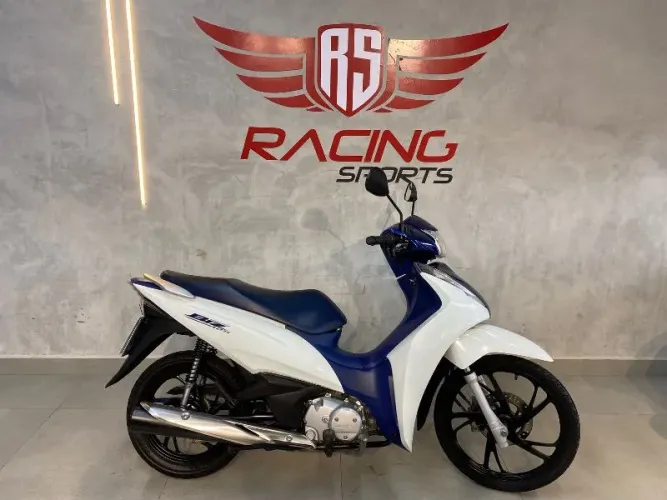 HONDA Biz 125 FLEX - 2022