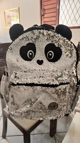 Mochila Bagaggio