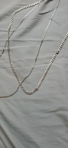 Corda de prata