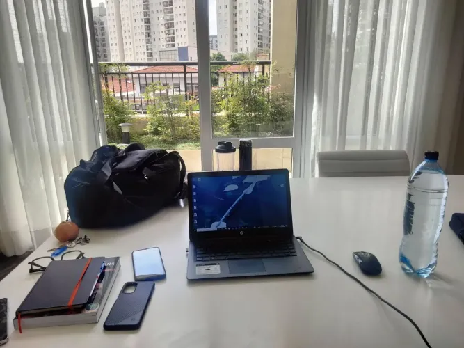 Notebook HP stream 14''