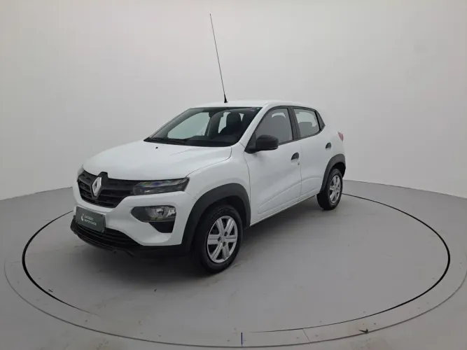 Renault Kwid 1.0 Zen 2025