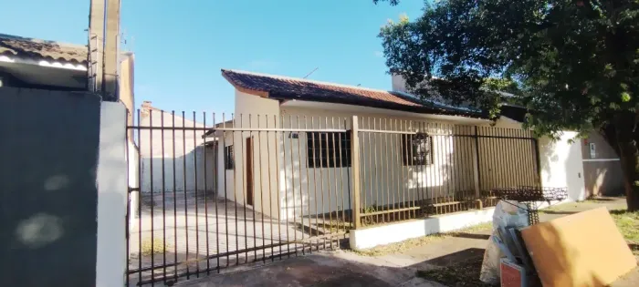 Casa para Locação Próxima ao Eurogarden - Maringá
