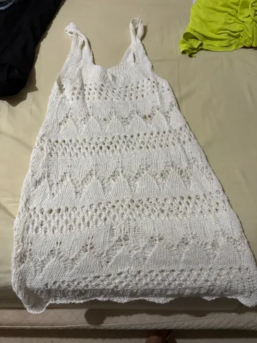 Roupas usadas