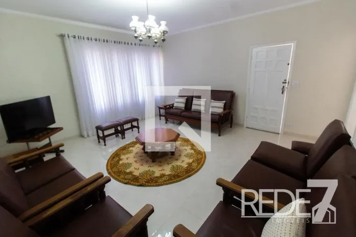 CASA RESIDENTIAL em Campinas - São Paulo, Jardim Chapadão