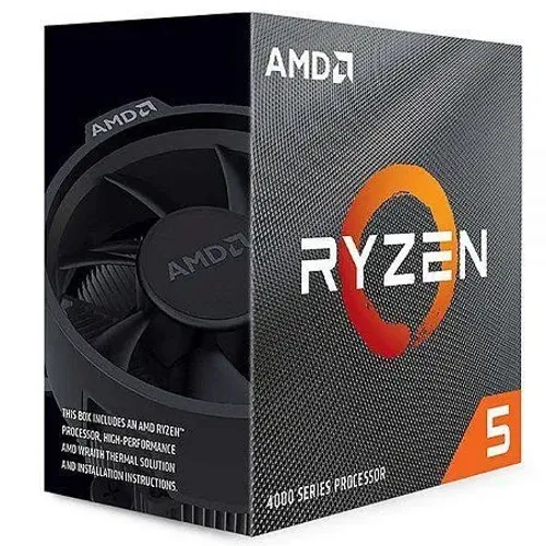 Ryzen 5 4600g