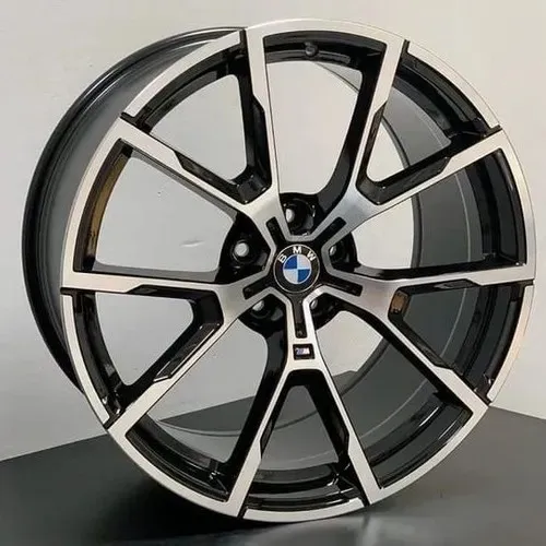 Rodas 20" Bmw M850
