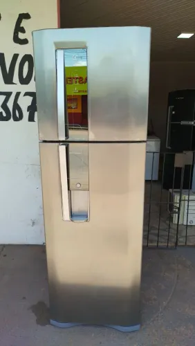 Geladeira Electrolux 