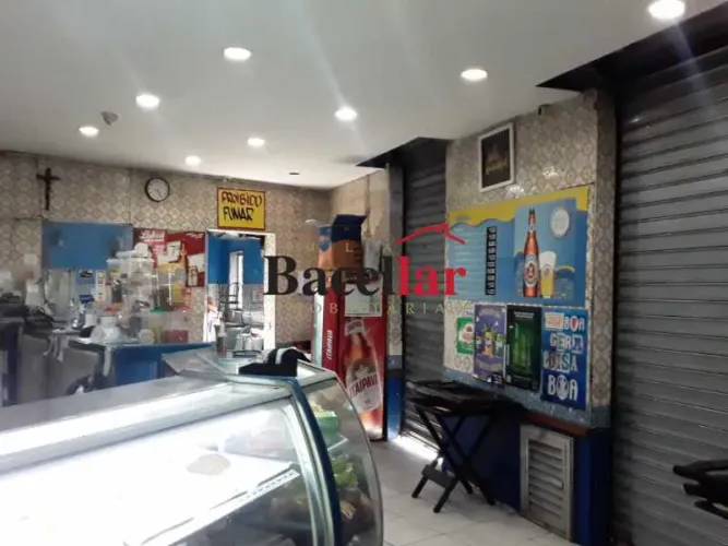 Ponto comercial-À VENDA-Andaraí-Rio de Janeiro-RJ