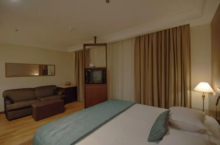 Flat com 1 Quarto à venda, 29m² - Jardins