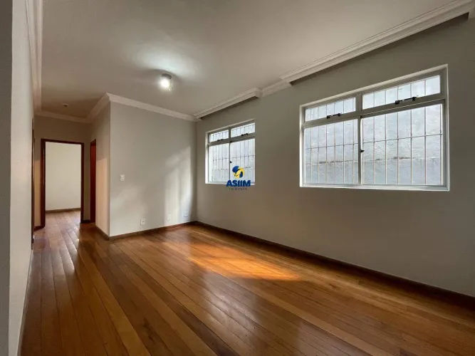 APARTAMENTO 3 QUARTOS PARA LOCAÇÃO NO BAIRRO NOVA GRANADA BELO HORIZONTE