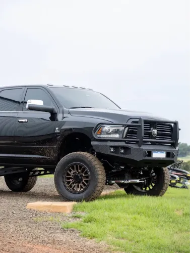 Ram 2500 Laramie 6.7 TDI CD 4X4 Diesel 2012