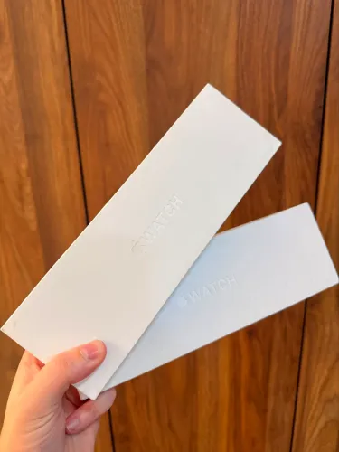 Apple Watch série 11 pronta entrega - venha para a melhor loja