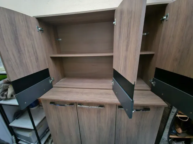 Armário de cozinha