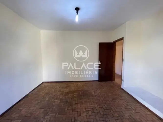 casa à venda em vila rezende, piracicaba 3 quartos 122m²
